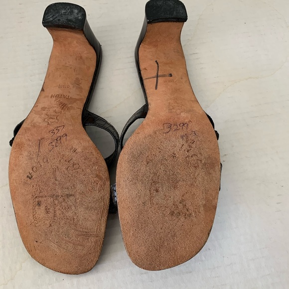 Brighton Sandals - Picture 5 of 6